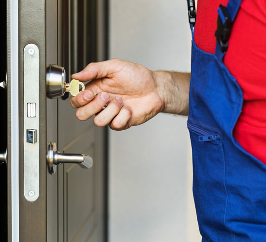 Residential Locksmith Kingston