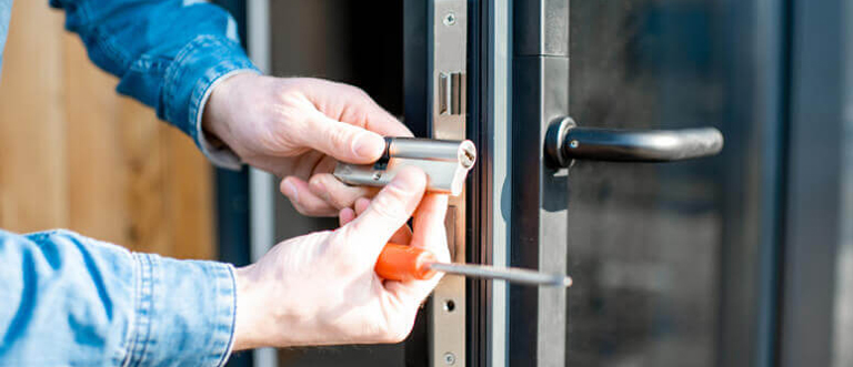 Commercial Locksmith Waterloo Village