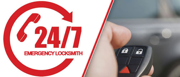 Emergency Locksmith Waterloo Village